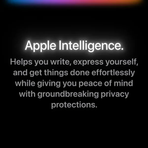 Second image of Apple - 11-inch iPad Pro M4 chip Built for Apple Intelligence Wi-Fi 256GB with OLED - Space Black