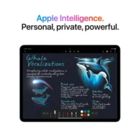 Apple - 11-inch iPad Air M3 chip Built for Apple Intelligence Wi-Fi 128GB - Space Gray5