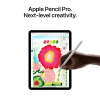 Apple - 11-inch iPad Air M3 chip Built for Apple Intelligence Wi-Fi 128GB - Space Gray6