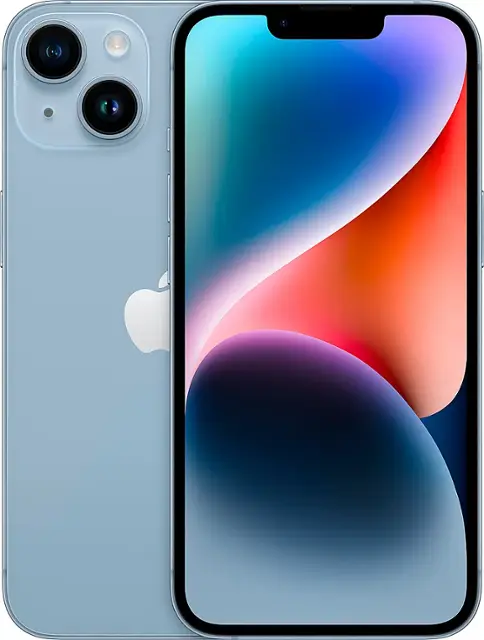 Apple - iPhone 14