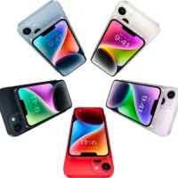 Apple - iPhone 143