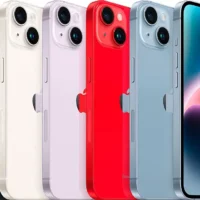 Apple - iPhone 144