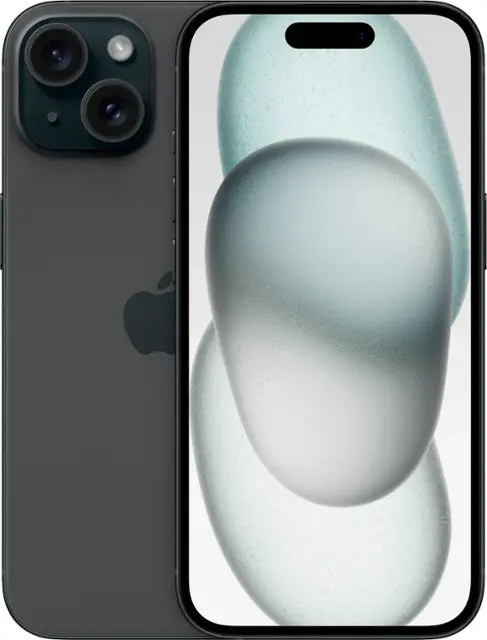 Second image of Apple - iPhone 15