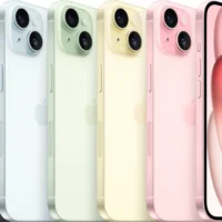 Apple - iPhone 153