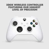 Microsoft - Xbox Series S 512GB All-Digital Console 5