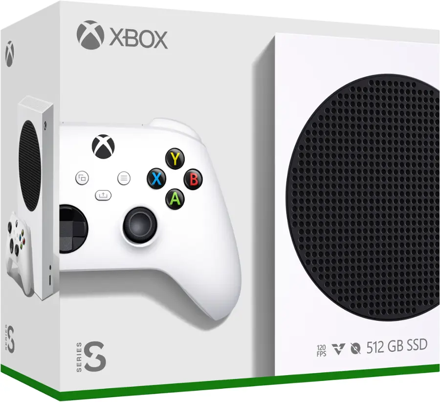 X-Box
