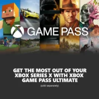 Microsoft - Xbox Series X 1TB Console - Carbon Black1