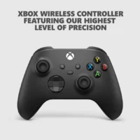 Microsoft - Xbox Series X 1TB Console - Carbon Black4