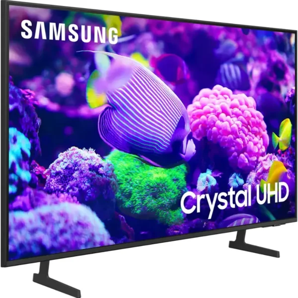 Samsung - 70” Class DU7200 Series Crystal UHD 4K Smart Tizen TV (2024)