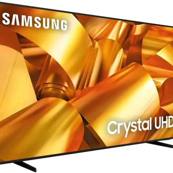 Second image of Samsung - 75” Class DU6950 Series Crystal UHD 4K Smart Tizen TV (2024)