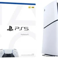 Sony - PlayStation 5 Slim