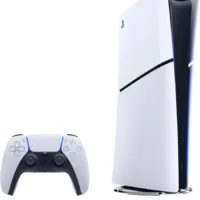 Sony - PlayStation 5 Slim Console Digital1