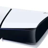 Sony - PlayStation 5 Slim Console Digital3