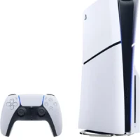 Sony - PlayStation 5 Slim1