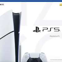 Sony - PlayStation 5 Slim4