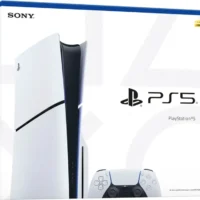 Sony - PlayStation 5 Slim5
