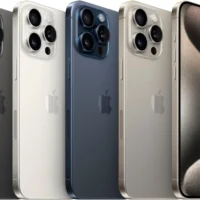 iPhone 15 Pro Max5