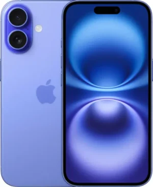 Apple - iPhone 16
