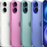 iPhone 16 5