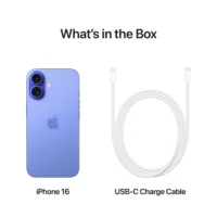 iPhone 16 7