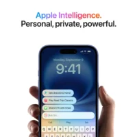 iPhone 16 8