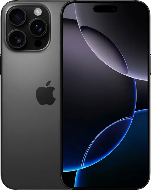 Apple - iPhone 16 Pro Max