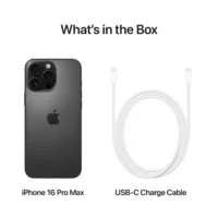 iPhone 16 Pro Max7