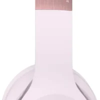 Beats - Solo 4 True Wireless On-Ear Headphones - Cloud Pink4