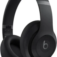 Beats - Studio Pro - Wireless Noise Cancelling Over-the-Ear Headphones - Black2