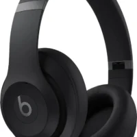 Beats - Studio Pro - Wireless Noise Cancelling Over-the-Ear Headphones - Black3