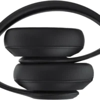 Beats - Studio Pro - Wireless Noise Cancelling Over-the-Ear Headphones - Black4